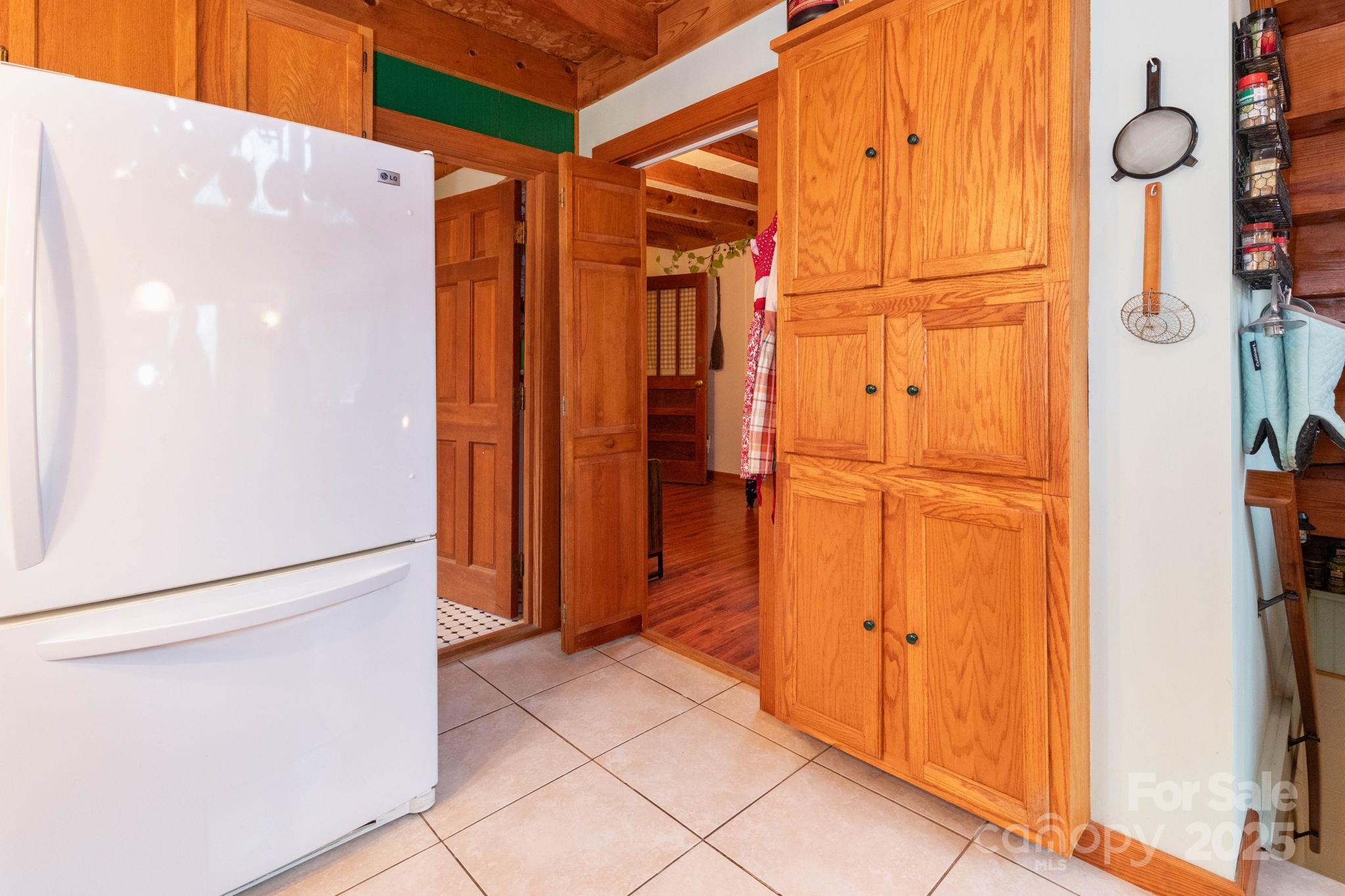 35 Norton Br Road Marshall, NC 28753 - Photo 12 of 35 a view of an empty room