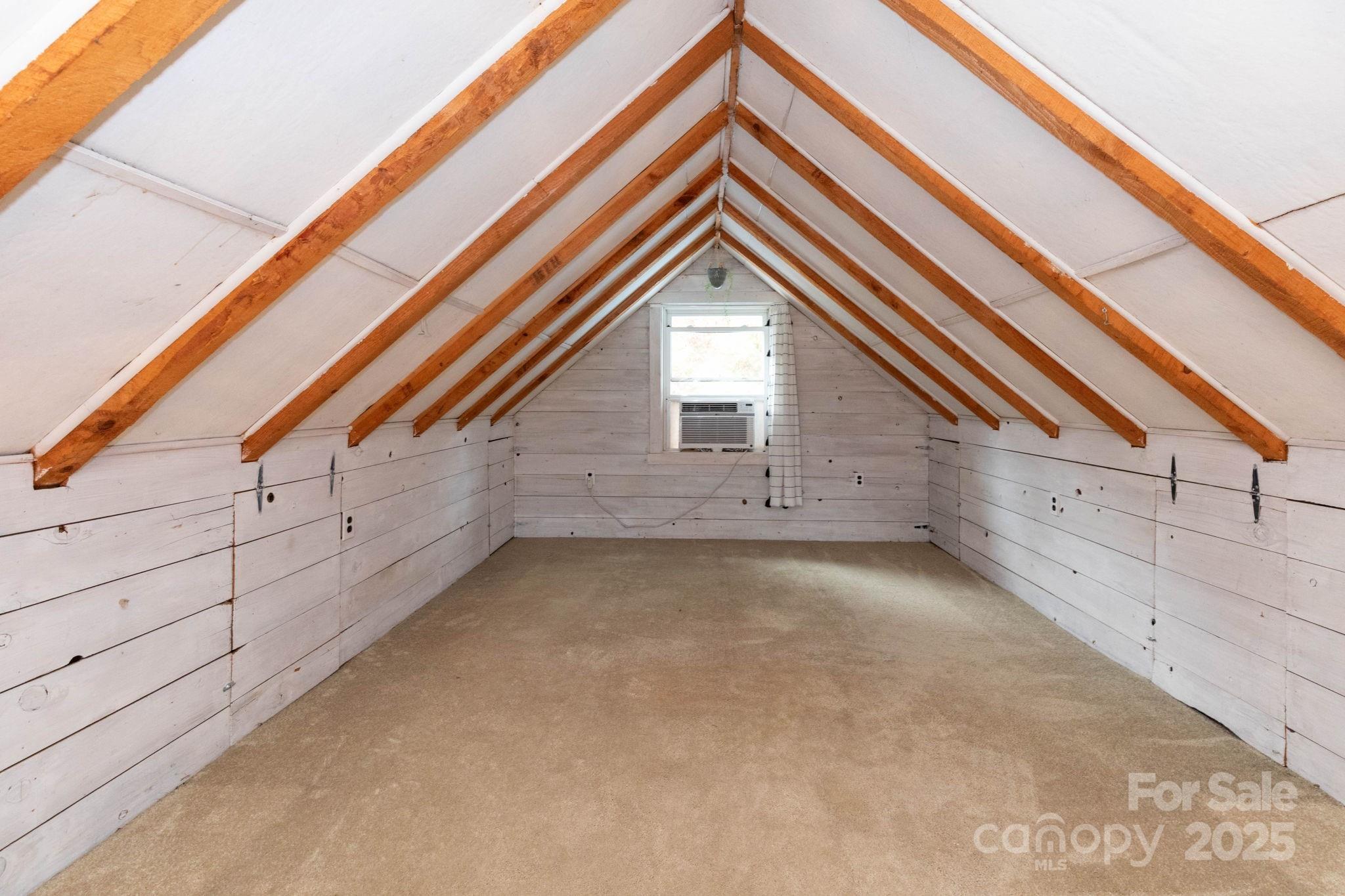 35 Norton Br Road Marshall, NC 28753 - Photo 22 of 35 a view of house and window