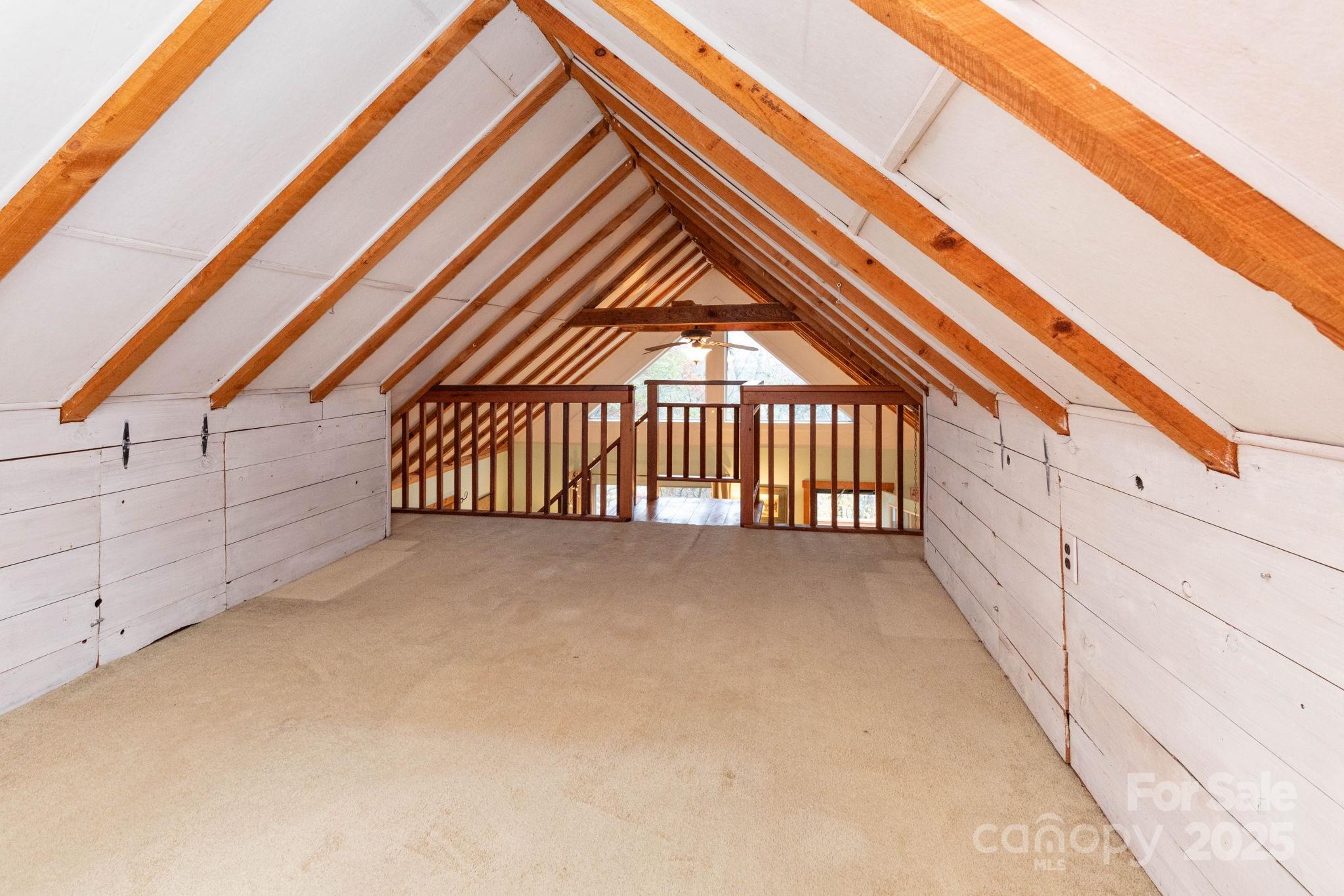 35 Norton Br Road Marshall, NC 28753 - Photo 23 of 35 a view of entryway