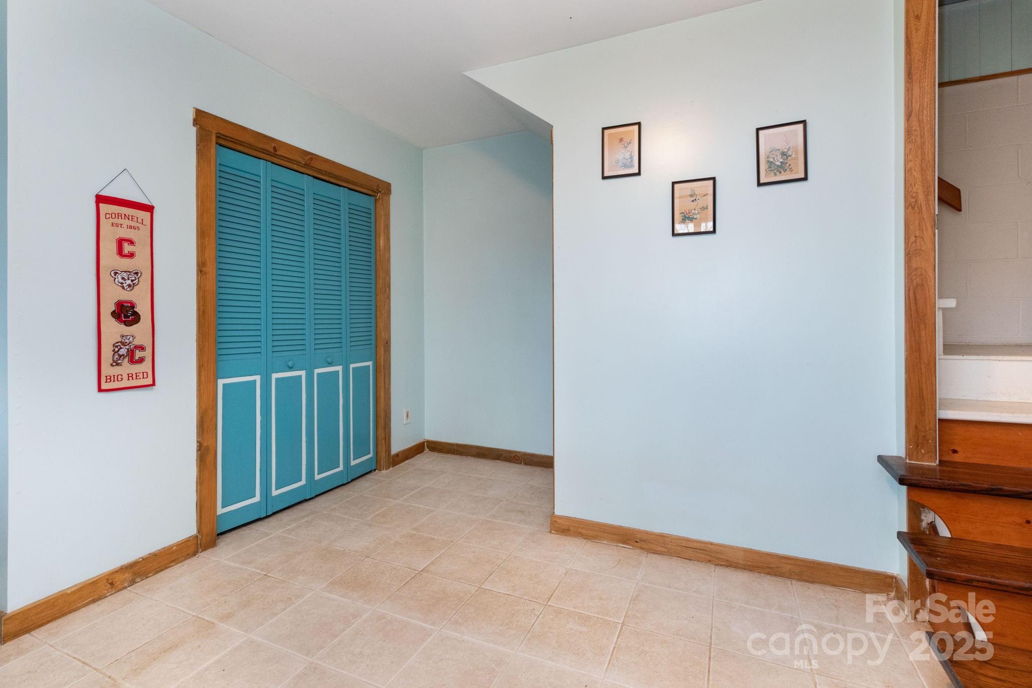 35 Norton Br Road Marshall, NC 28753 - Photo 25 of 35 a view of an front door