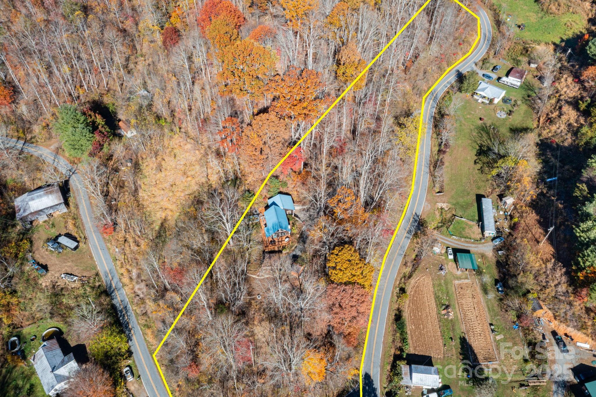 35 Norton Br Road Marshall, NC 28753 - Photo 33 of 35