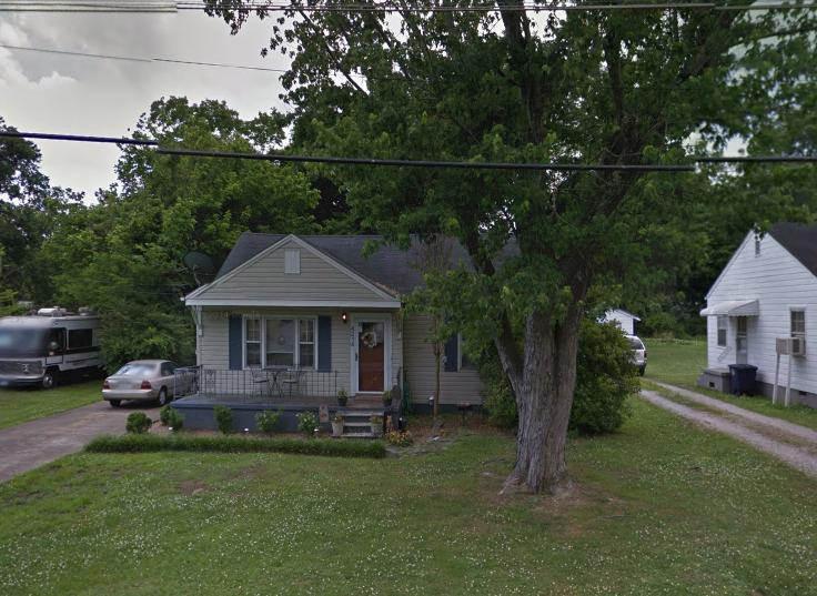 4214 Ealy Rd.