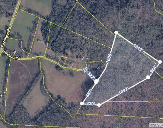 0 Hixson Road Dunlap, TN 37327 - Photo 1 of 9 0 Waldens Rd