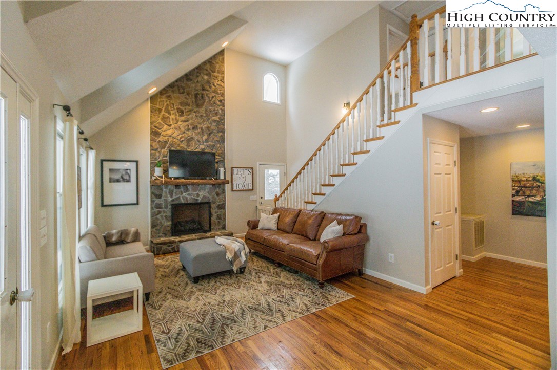 394 Shady Bark Lane Boone, NC 28607 - Photo 1 of 37 Gallery Image 1