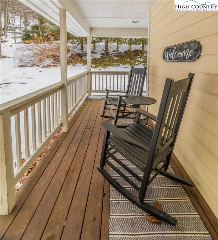 394 Shady Bark Lane Boone, NC 28607 - Photo 27 of 37 Gallery Image 27