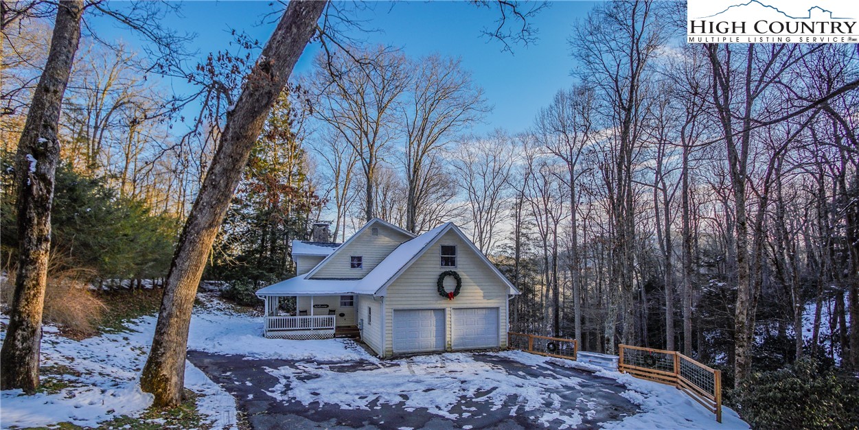 394 Shady Bark Lane Boone, NC 28607 - Photo 35 of 37 Gallery Image 35