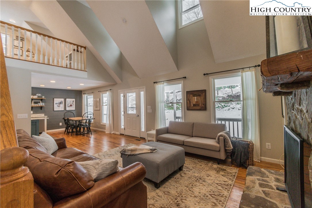 394 Shady Bark Lane Boone, NC 28607 - Photo 5 of 37 Gallery Image 5