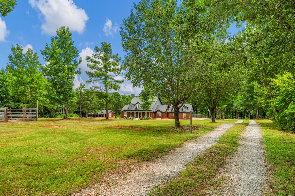 1309 Kings Gap Road Hamilton, GA 31811 - Photo 8 of 45