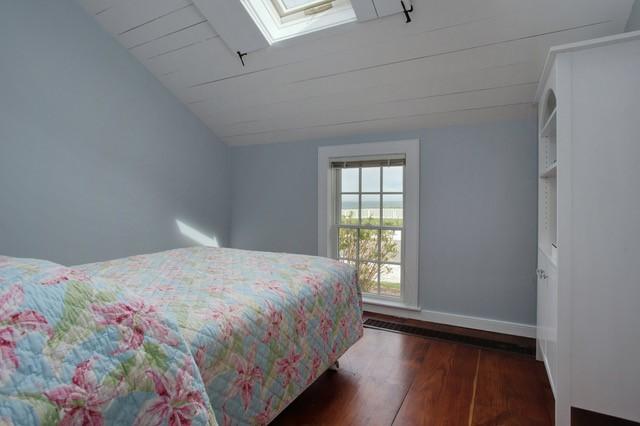 21 Milestone Way Mashpee, MA 02649 - Photo 14 of 27 a bedroom with a bed and a window