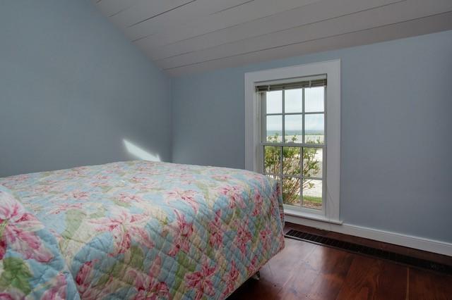 21 Milestone Way Mashpee, MA 02649 - Photo 15 of 27 a bedroom with a bed and a window