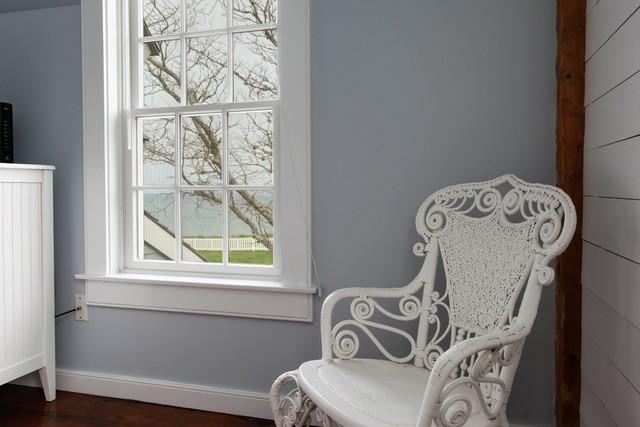 21 Milestone Way Mashpee, MA 02649 - Photo 21 of 27 a close view of a utility room with a window