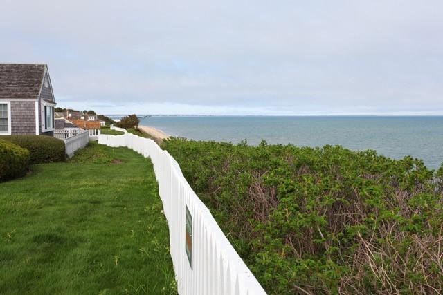 21 Milestone Way Mashpee, MA 02649 - Photo 25 of 27 a view of a lake and outdoor space