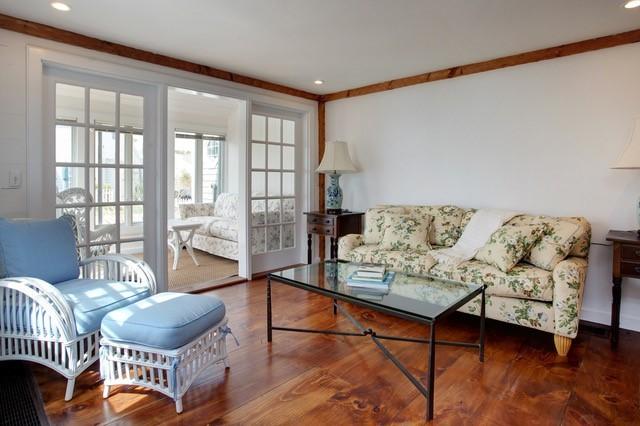 21 Milestone Way Mashpee, MA 02649 - Photo 8 of 27 a living room with furniture and a window