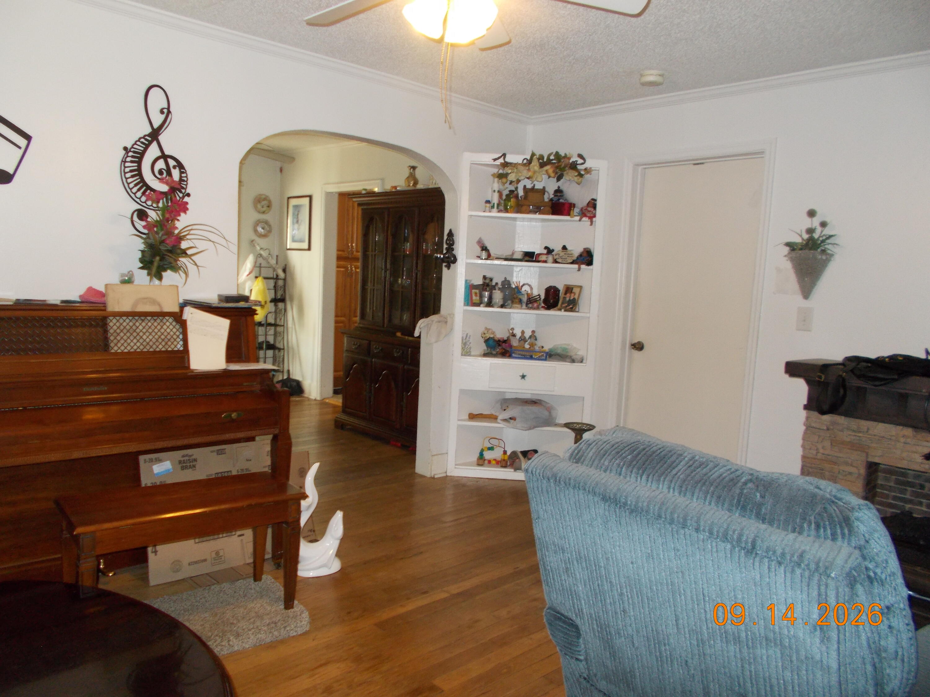 1508 Prater Road Chattanooga, TN 37412 - Photo 3 of 7 DSCN1353