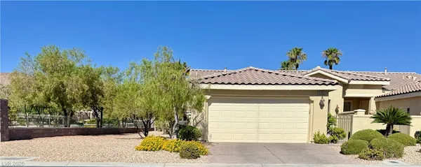 $2,137 | 5193 Pensier Street, Las Vegas, NV 89135