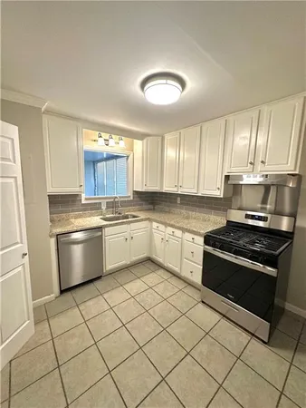 $1,650 | 346 Carpenter Drive Northeast, Unit 4, Atlanta, GA 30328