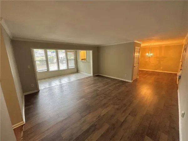 $1,650 | 346 Carpenter Drive Northeast, Unit 4, Atlanta, GA 30328