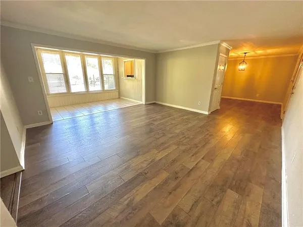 $1,650 | 346 Carpenter Drive Northeast, Unit 4, Atlanta, GA 30328