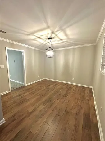 $1,650 | 346 Carpenter Drive Northeast, Unit 4, Atlanta, GA 30328