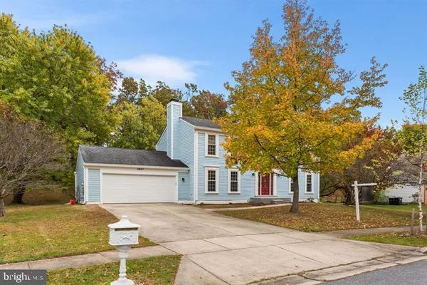 $4,750 | 2807 Falling Brook Terrace, Hyattsville, MD 20783