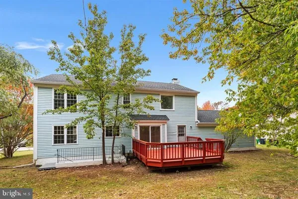 $4,750 | 2807 Falling Brook Terrace, Hyattsville, MD 20783