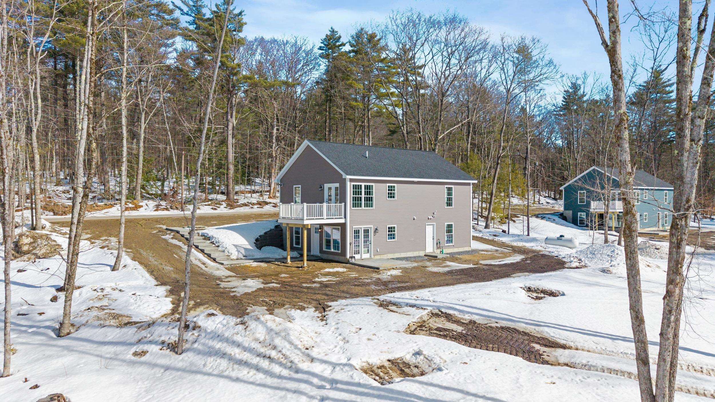 142 South Main Street, Unit B Troy, NH 03465 - Photo 1 of 22