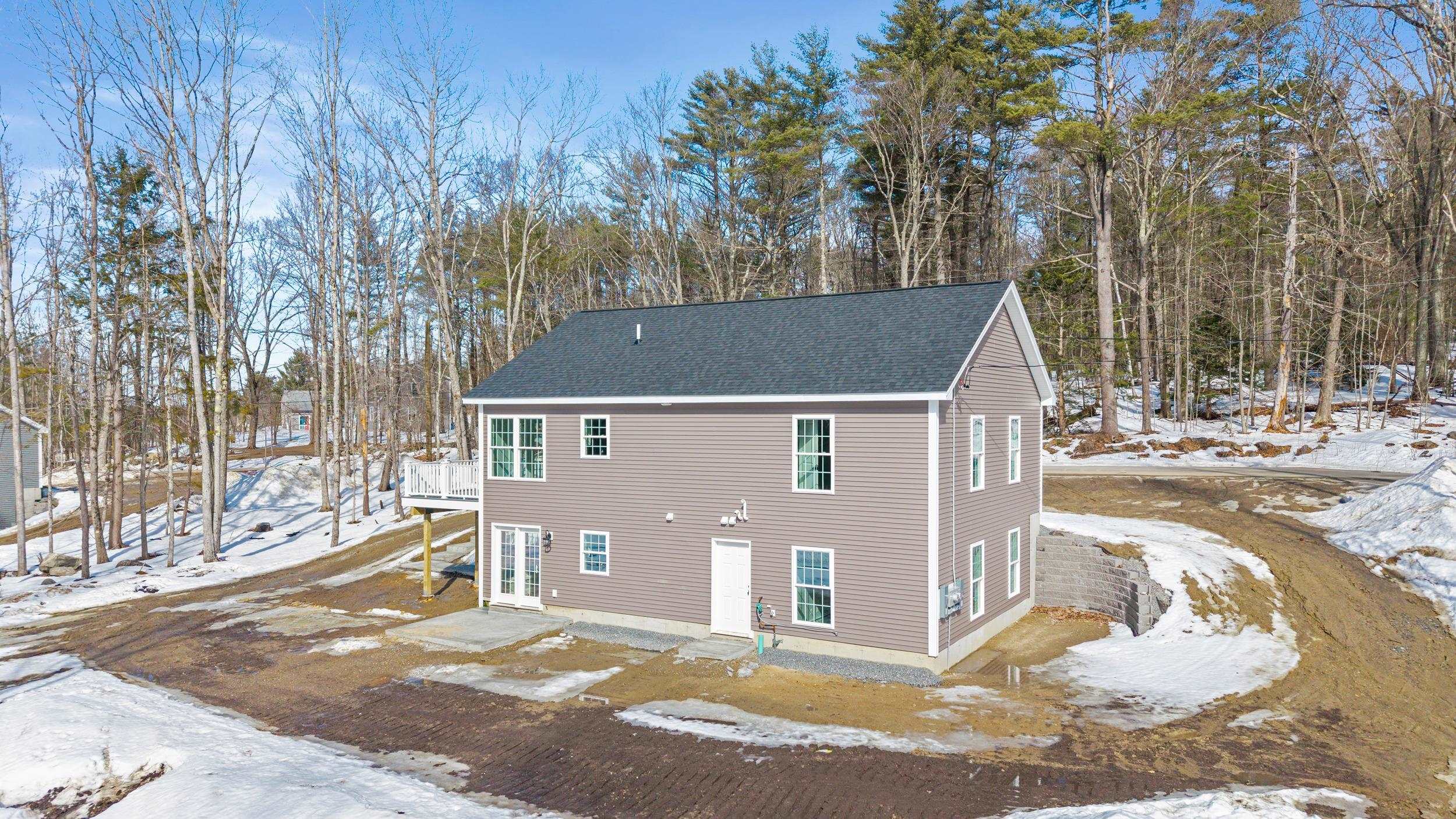 142 South Main Street, Unit B Troy, NH 03465 - Photo 18 of 22