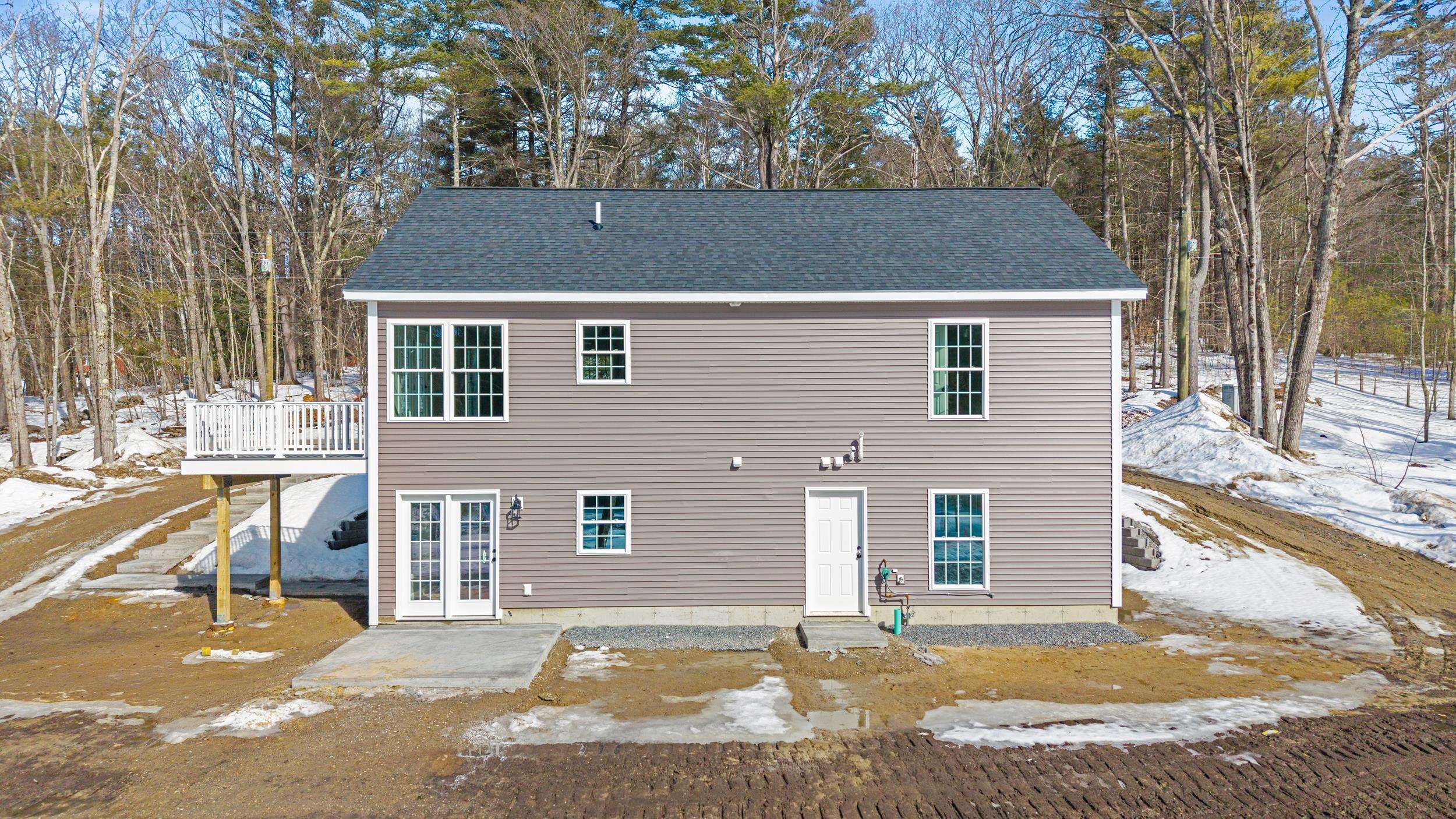 142 South Main Street, Unit B Troy, NH 03465 - Photo 19 of 22