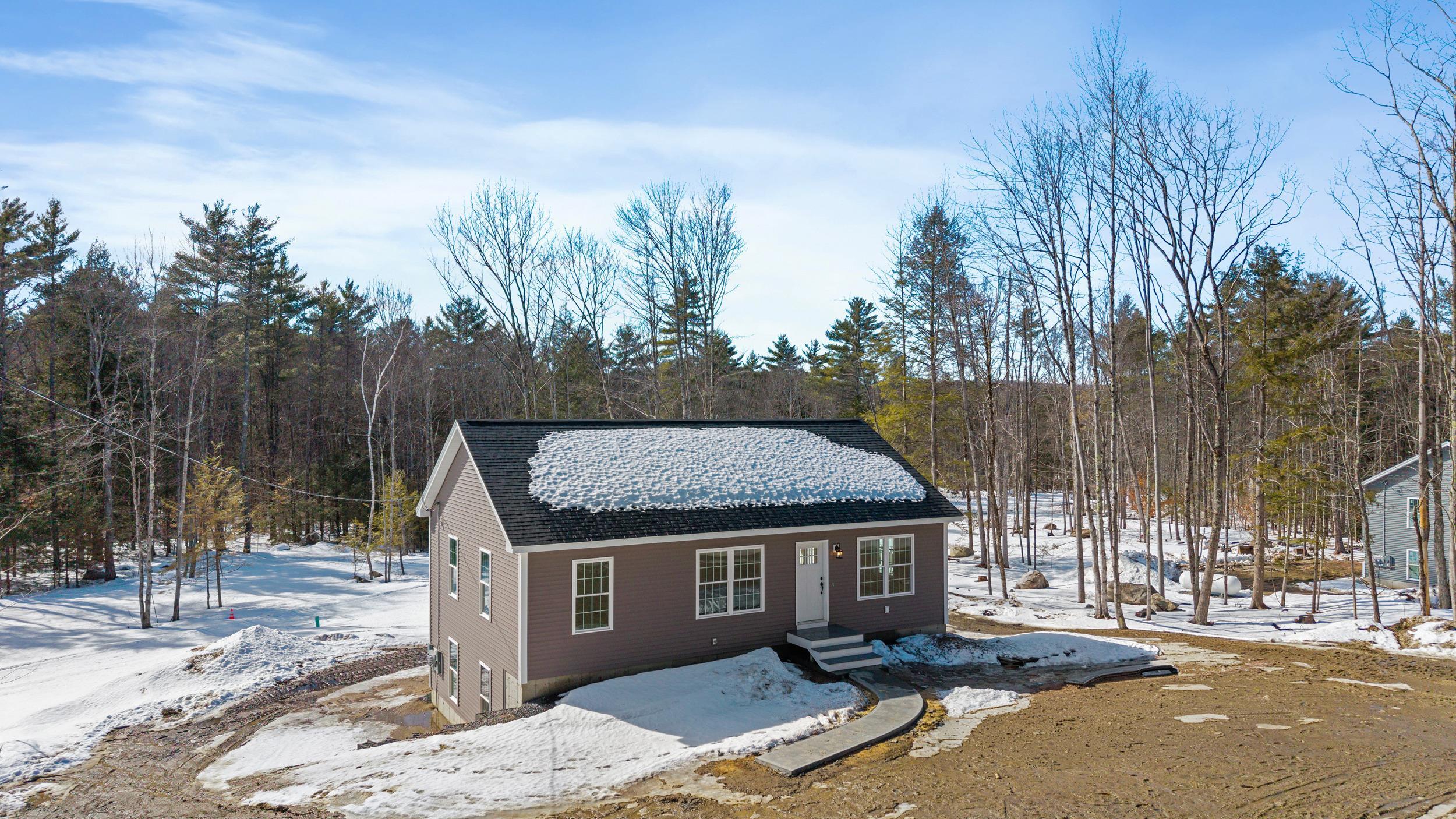 142 South Main Street, Unit B Troy, NH 03465 - Photo 20 of 22
