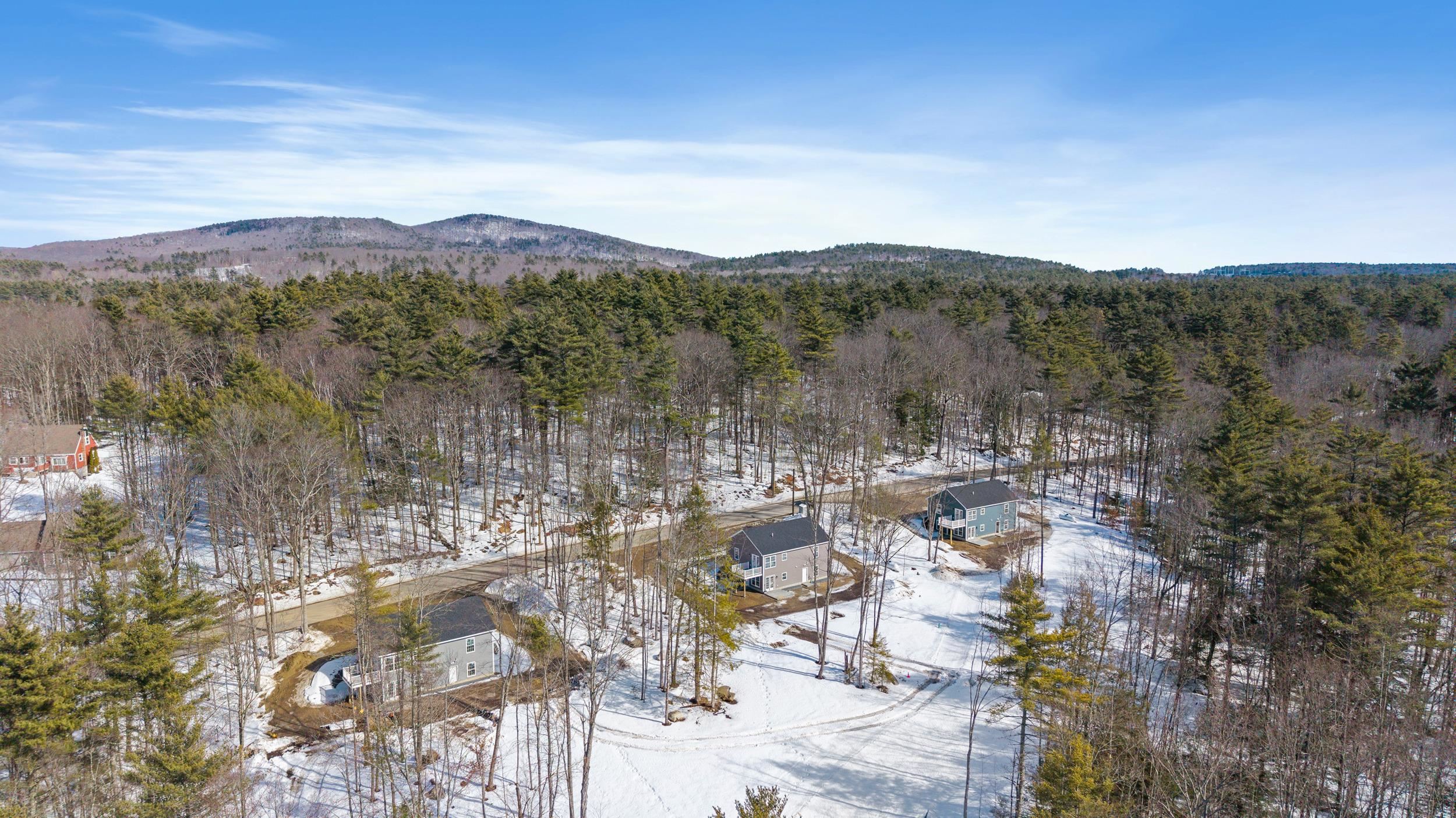 142 South Main Street, Unit B Troy, NH 03465 - Photo 21 of 22