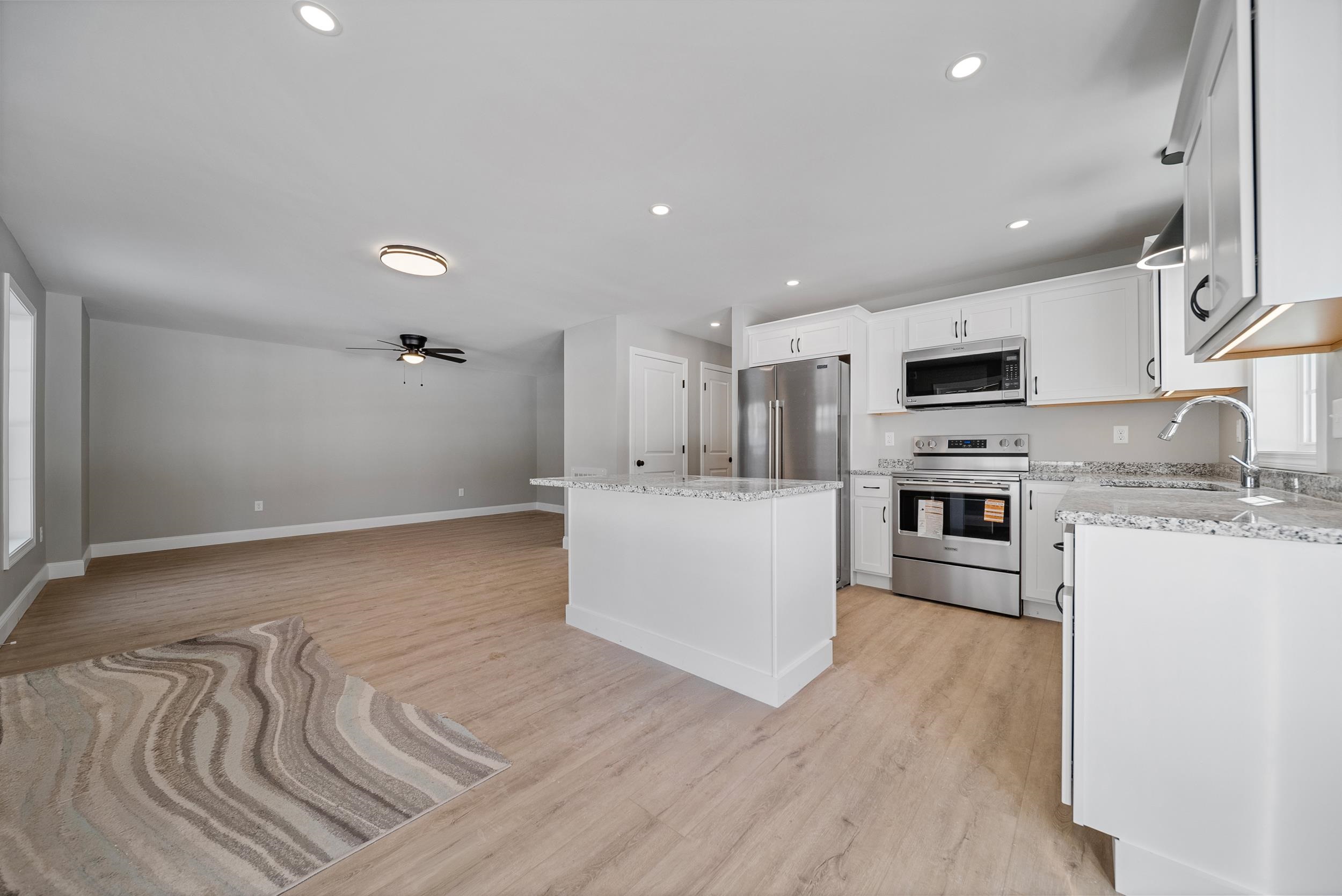 142 South Main Street, Unit B Troy, NH 03465 - Photo 3 of 22