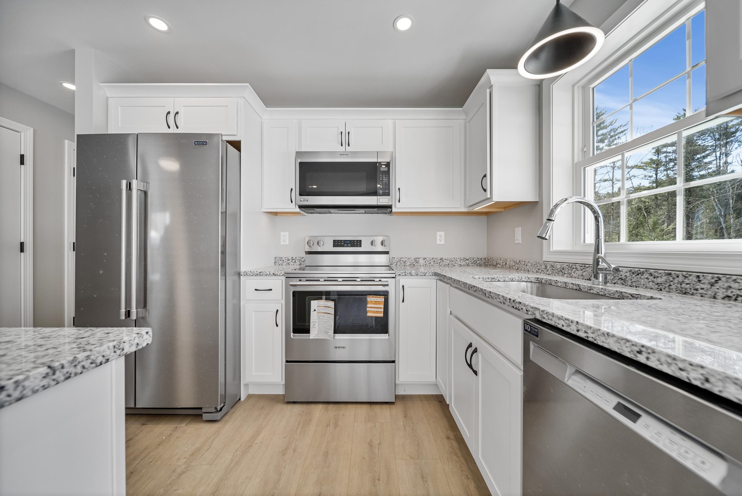 142 South Main Street, Unit B Troy, NH 03465 - Photo 5 of 22