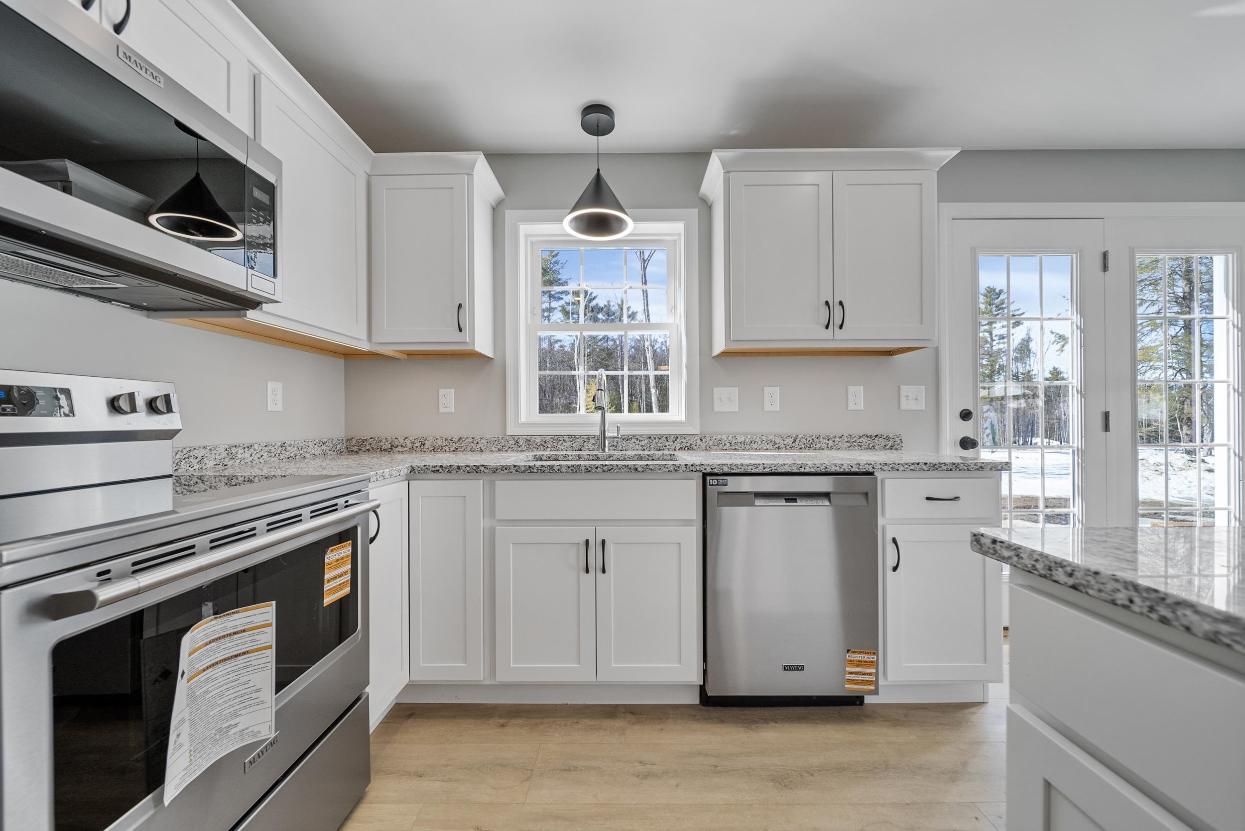 142 South Main Street, Unit B Troy, NH 03465 - Photo 7 of 22