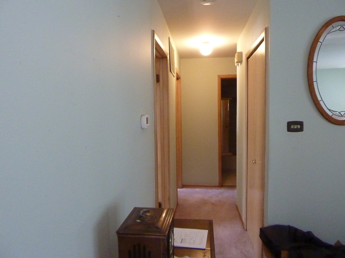 5657 Dover Road Oak Forest, IL 60452 - Photo 7 of 15 a view of bathroom