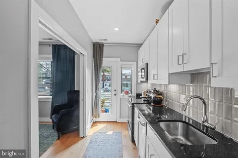 $324,900 | 833 19th Street Northeast, Unit 3, Washington, DC 20002