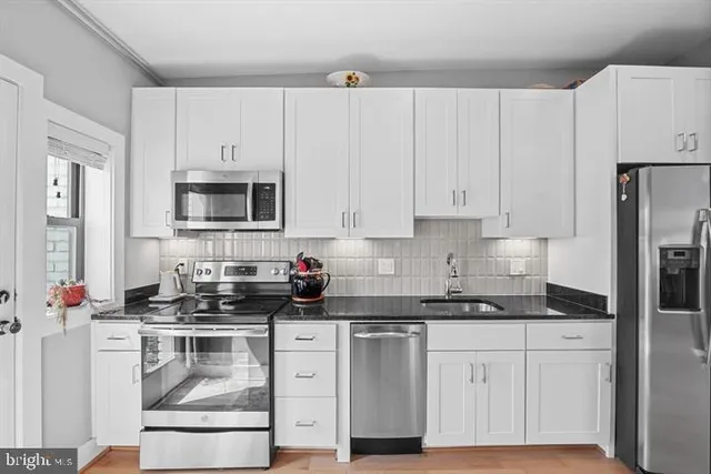 $324,900 | 833 19th Street Northeast, Unit 3, Washington, DC 20002