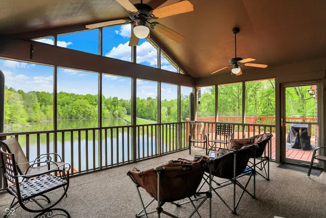 $1,645,000 | 5571 Poff Road, Martinsville, IN 46151
