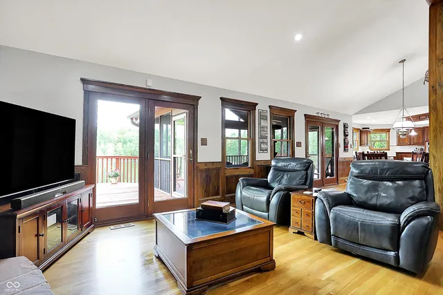 $1,645,000 | 5571 Poff Road, Martinsville, IN 46151