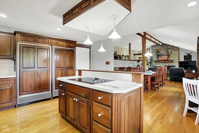 $1,645,000 | 5571 Poff Road, Martinsville, IN 46151