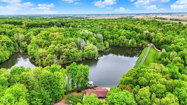 $1,645,000 | 5571 Poff Road, Martinsville, IN 46151