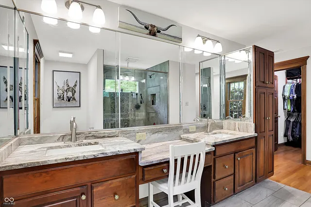 $1,645,000 | 5571 Poff Road, Martinsville, IN 46151