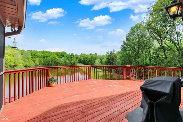 $1,645,000 | 5571 Poff Road, Martinsville, IN 46151