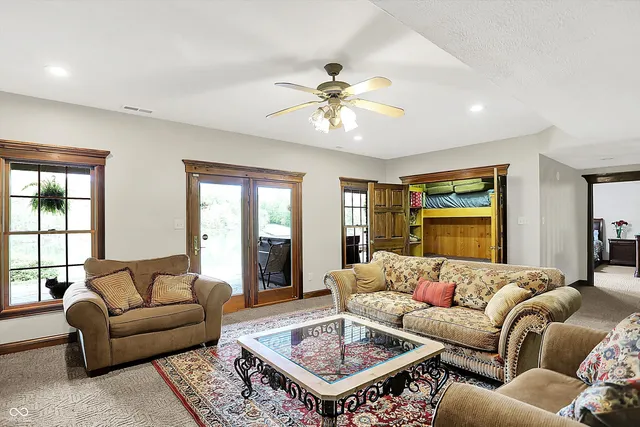 $1,645,000 | 5571 Poff Road, Martinsville, IN 46151