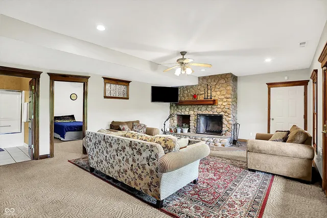 $1,645,000 | 5571 Poff Road, Martinsville, IN 46151