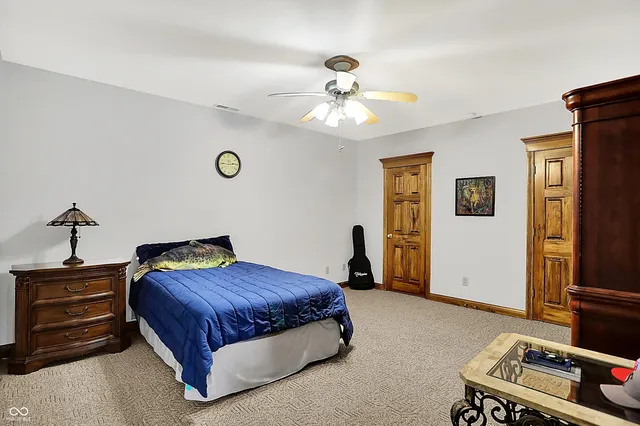 $1,645,000 | 5571 Poff Road, Martinsville, IN 46151