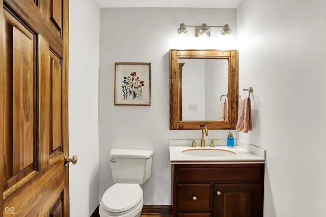 $1,645,000 | 5571 Poff Road, Martinsville, IN 46151