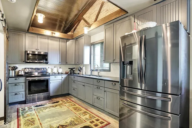 $1,645,000 | 5571 Poff Road, Martinsville, IN 46151