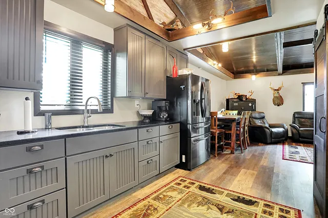 $1,645,000 | 5571 Poff Road, Martinsville, IN 46151