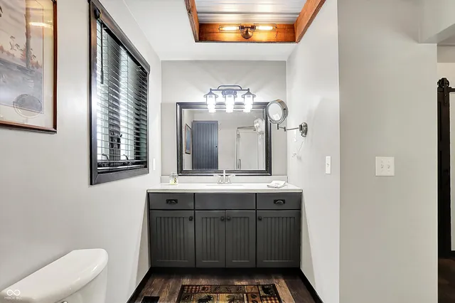 $1,645,000 | 5571 Poff Road, Martinsville, IN 46151