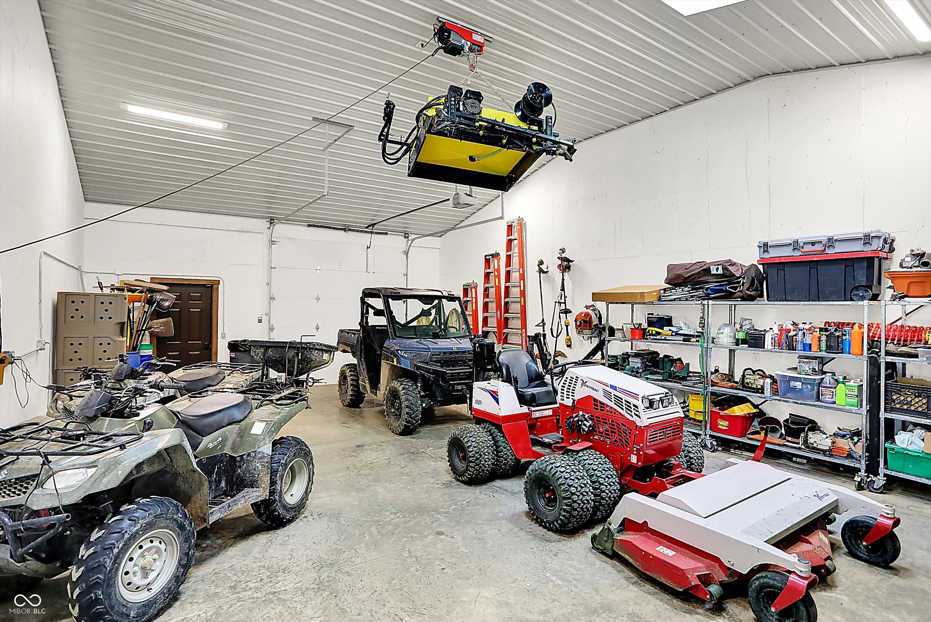 5571 Poff Road Martinsville, IN 46151 - Photo 47 of 83